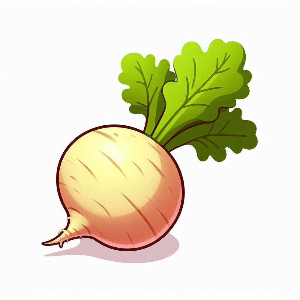 Turnip Clipart Free Photos