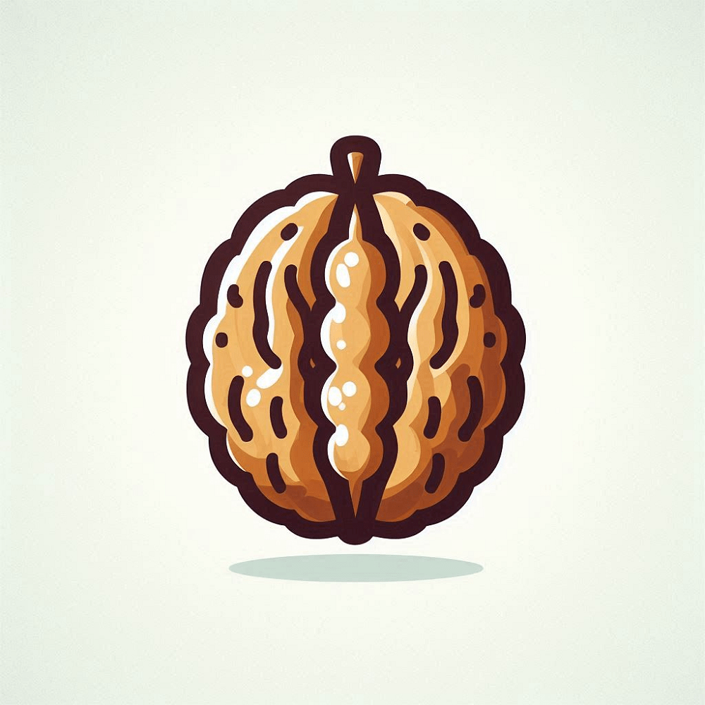 Walnut Clipart Free Images