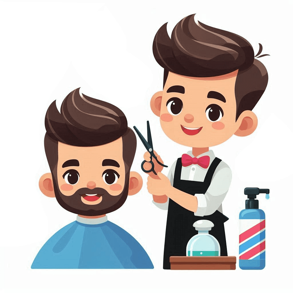 Barber Clipart Download Picture