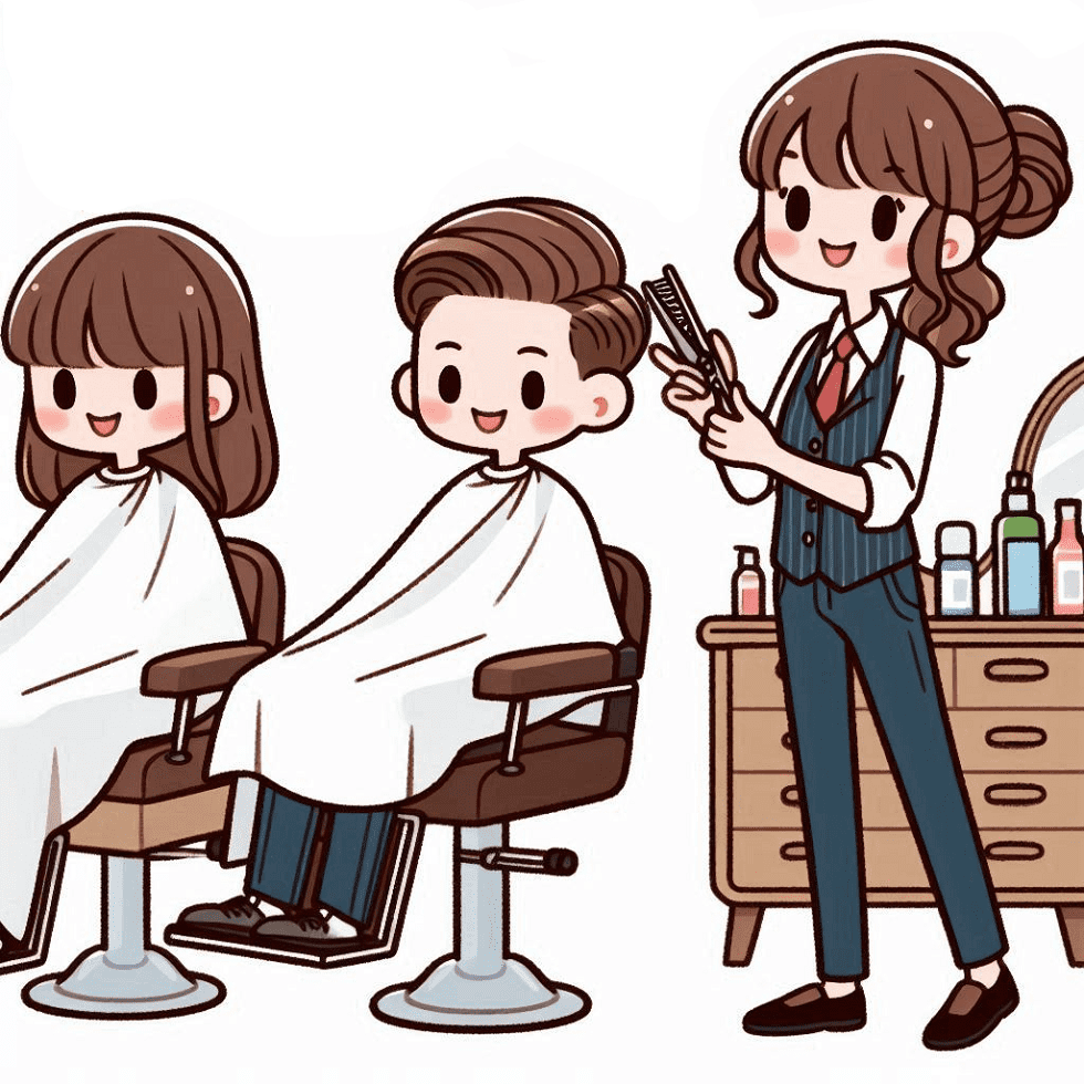 Barber Clipart Images Download