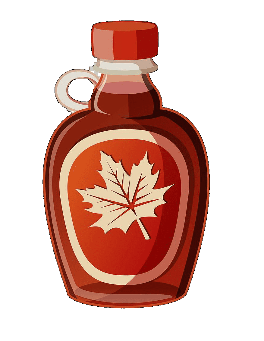 Clipart Syrup Free