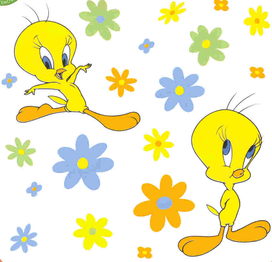 Clipart Tweety Bird Free