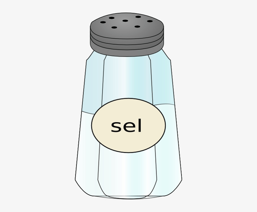 Download Salt Clipart