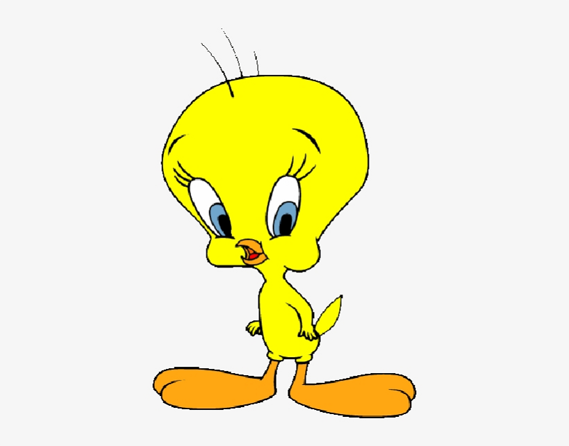 Download Tweety Bird Clipart