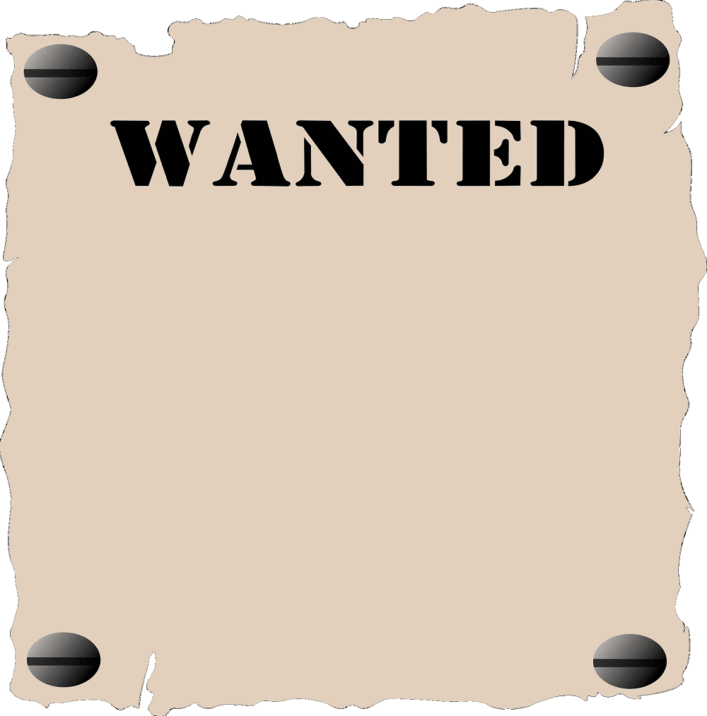 Free Clipart Wanted