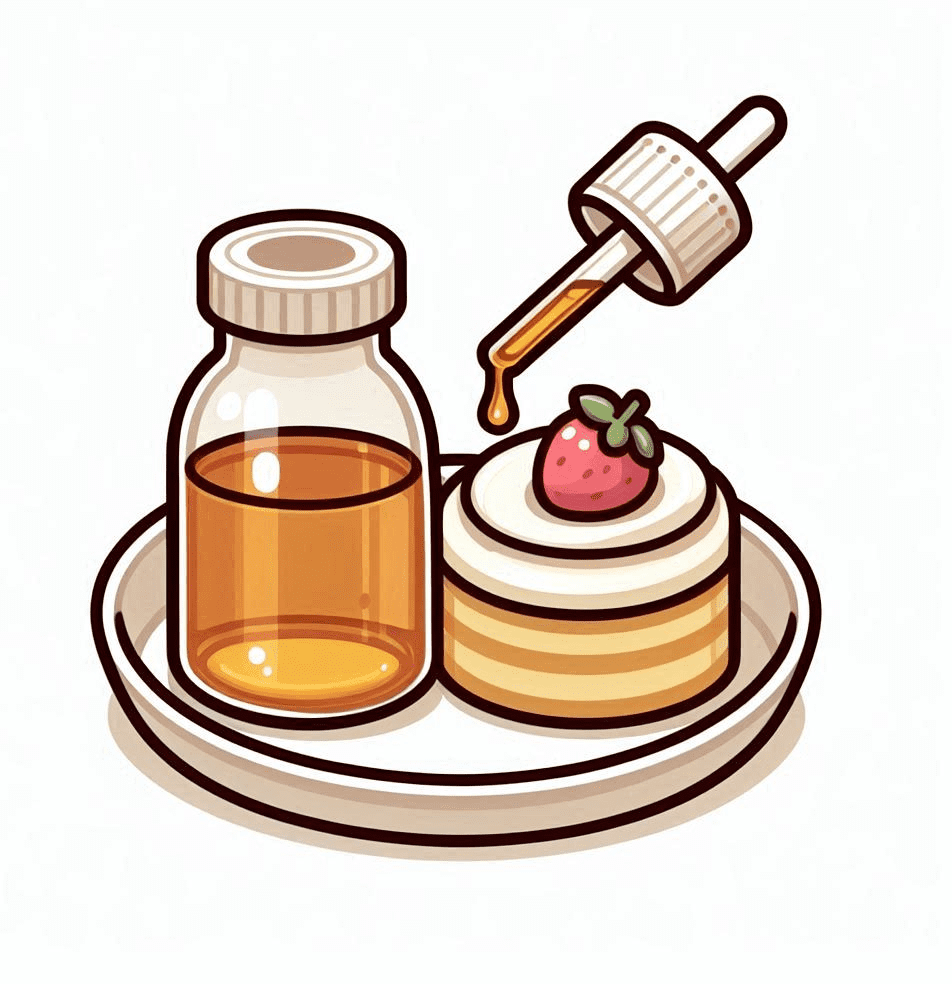 Free Syrup Clipart Png