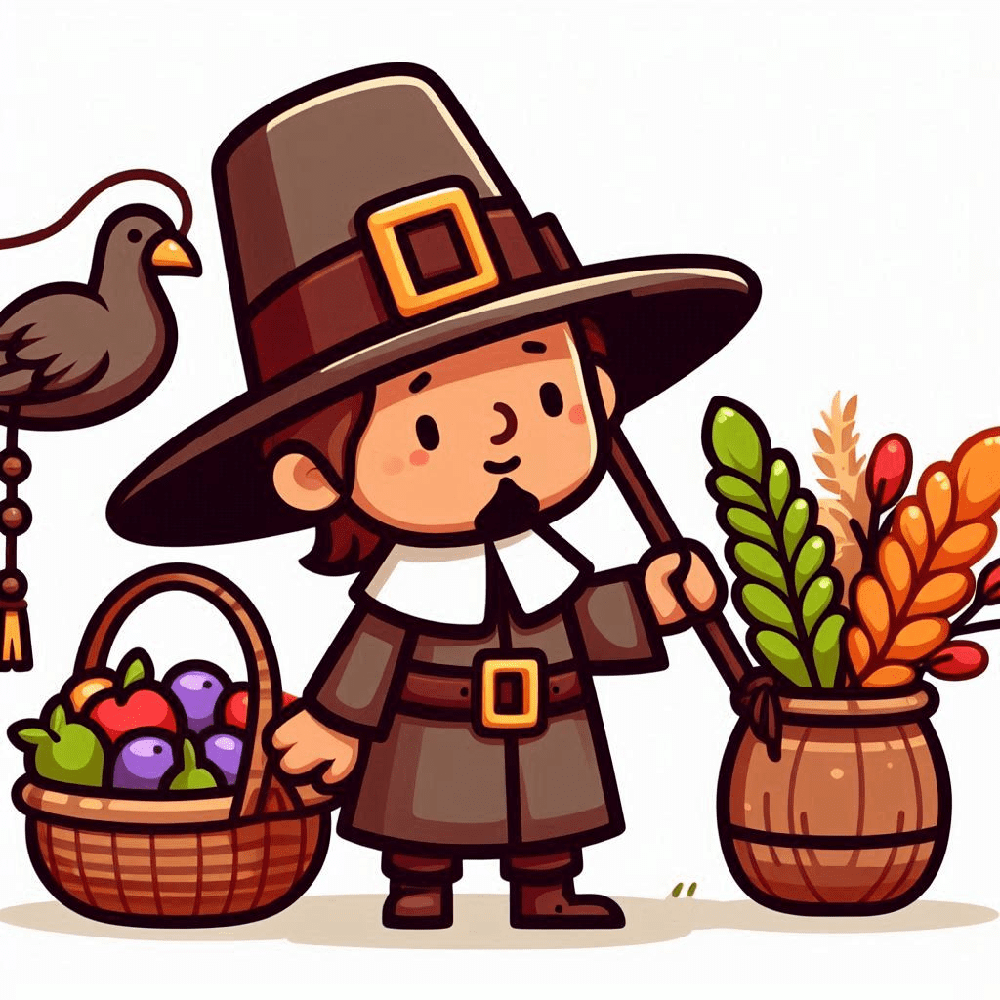 Pilgrim Clipart Download Pictures