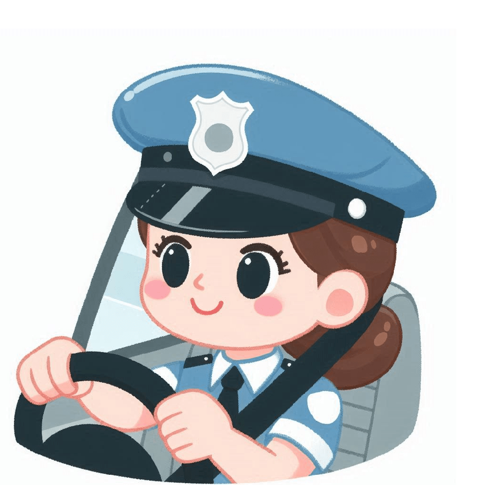 Police Woman Clipart Download Picture