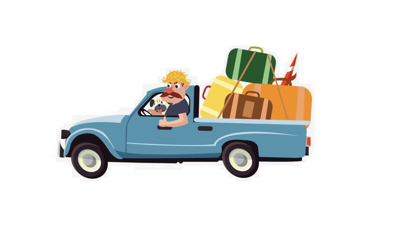 Road Trip Clipart Download Photo