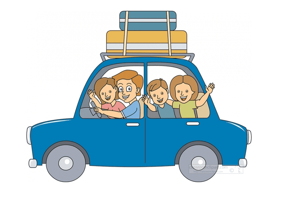 Road Trip Clipart Download Pictures