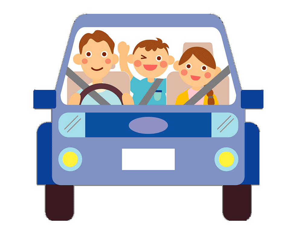 Road Trip Clipart Picture Download