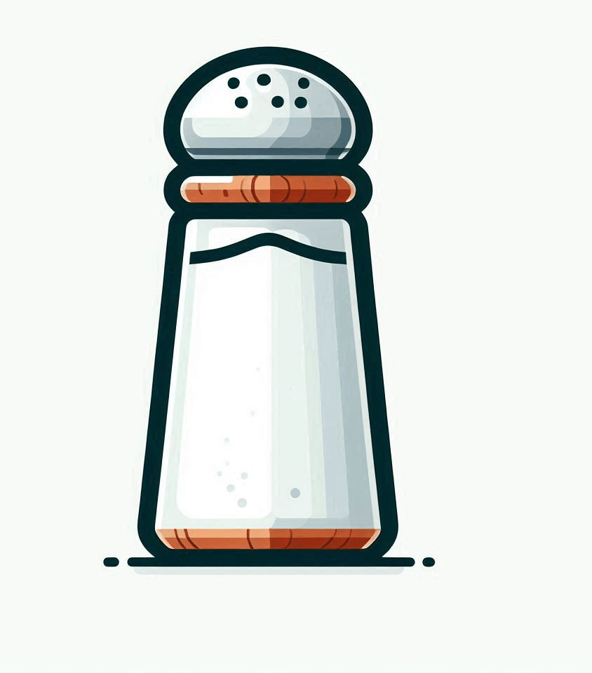 Salt Clipart Download Png