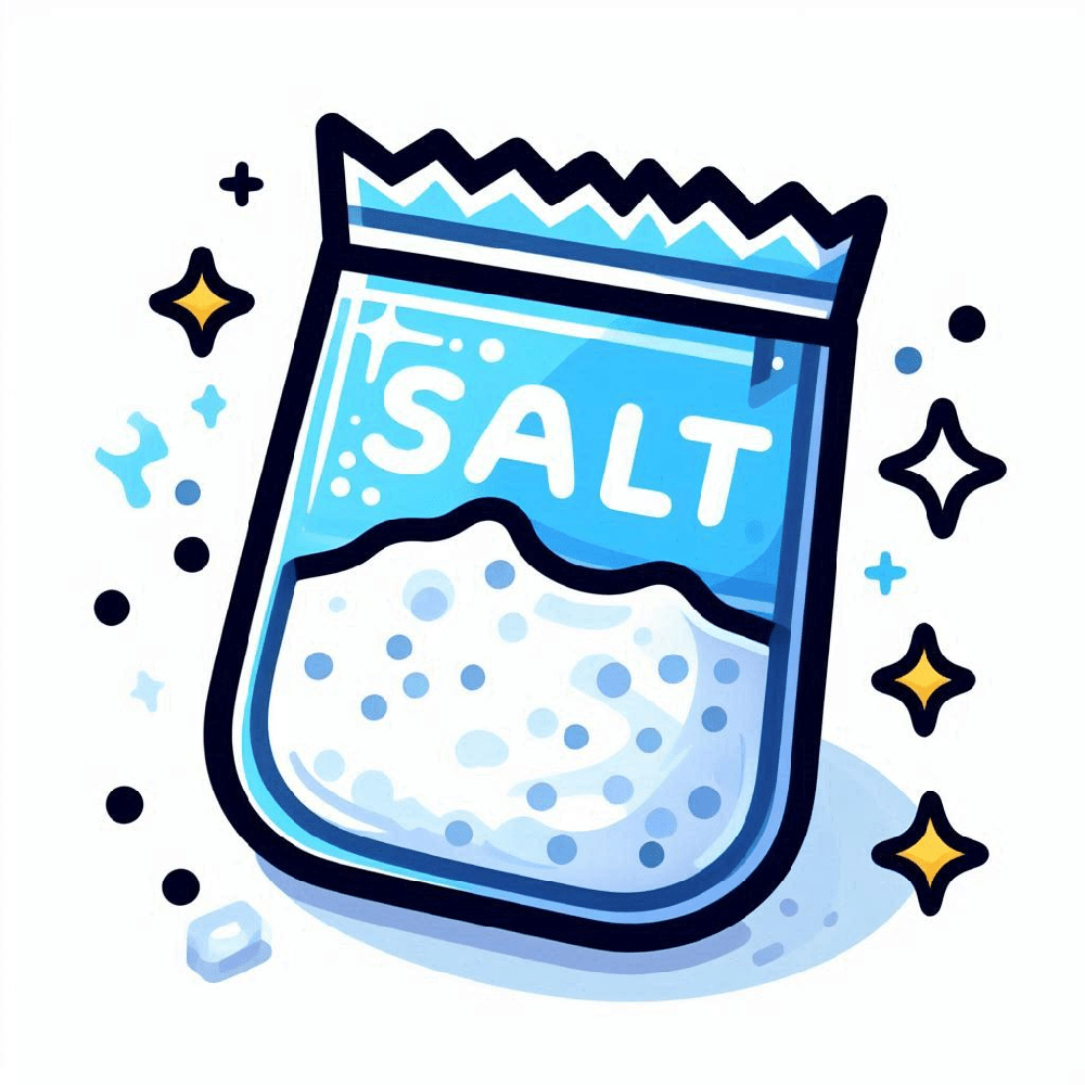 Salt Clipart Photo Free