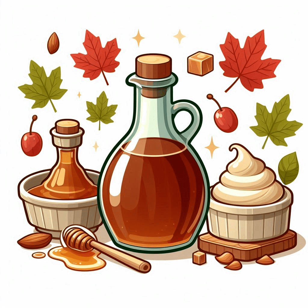 Syrup Clipart Download Free