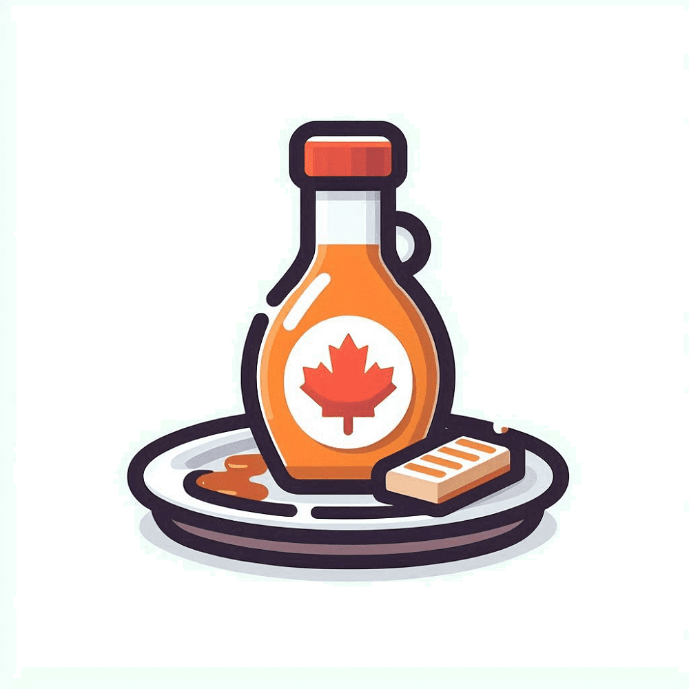 Syrup Clipart Download Picture