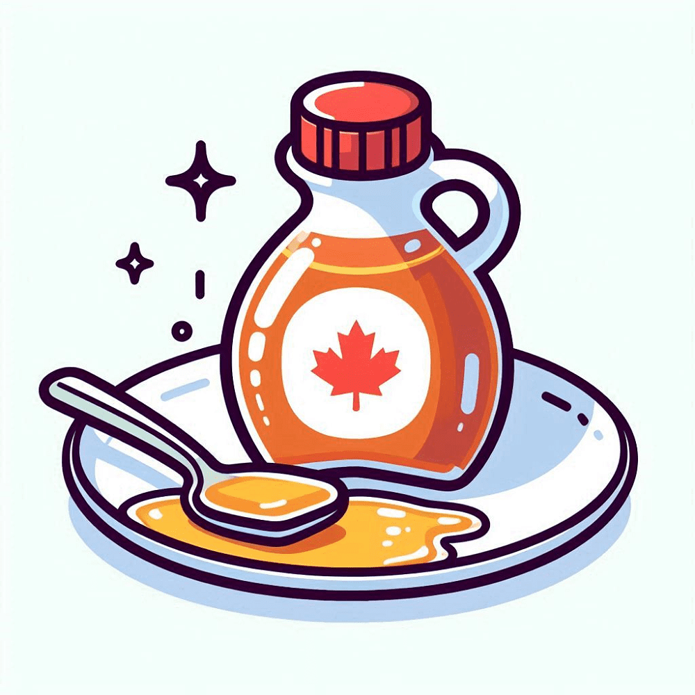 Syrup Clipart Download Png