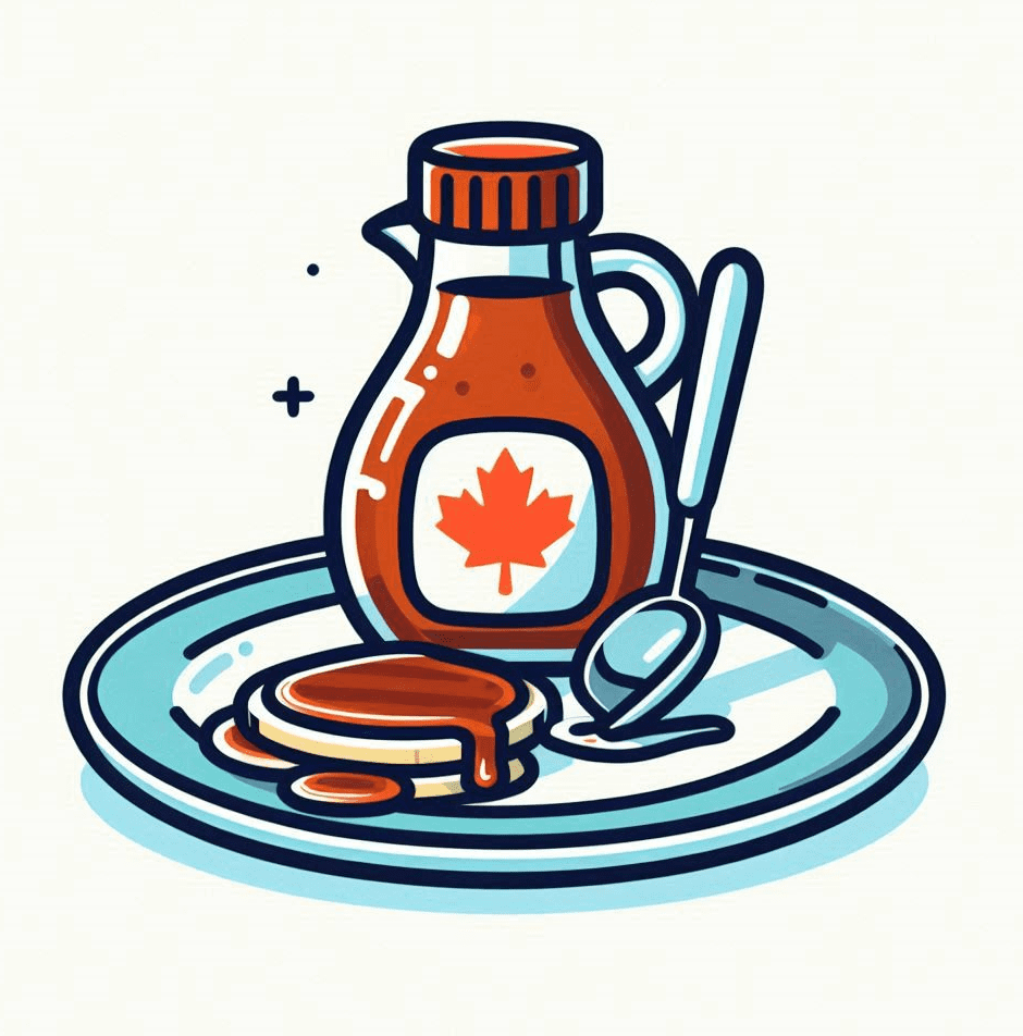 Syrup Clipart Download