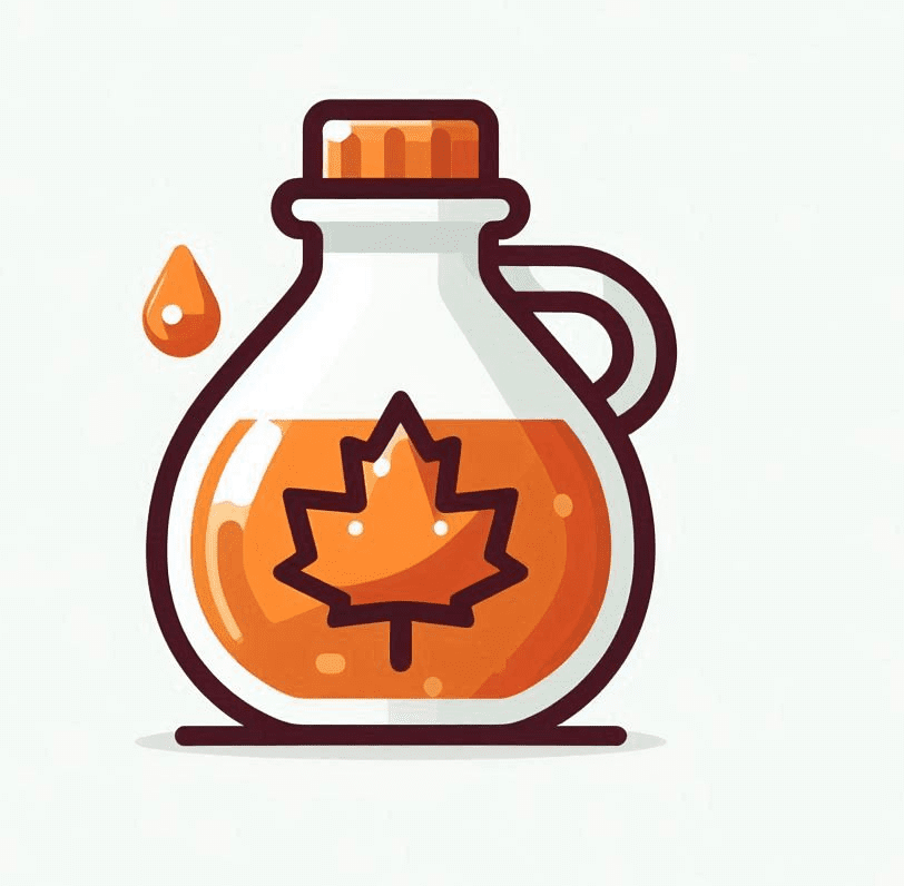 Syrup Clipart Free Images