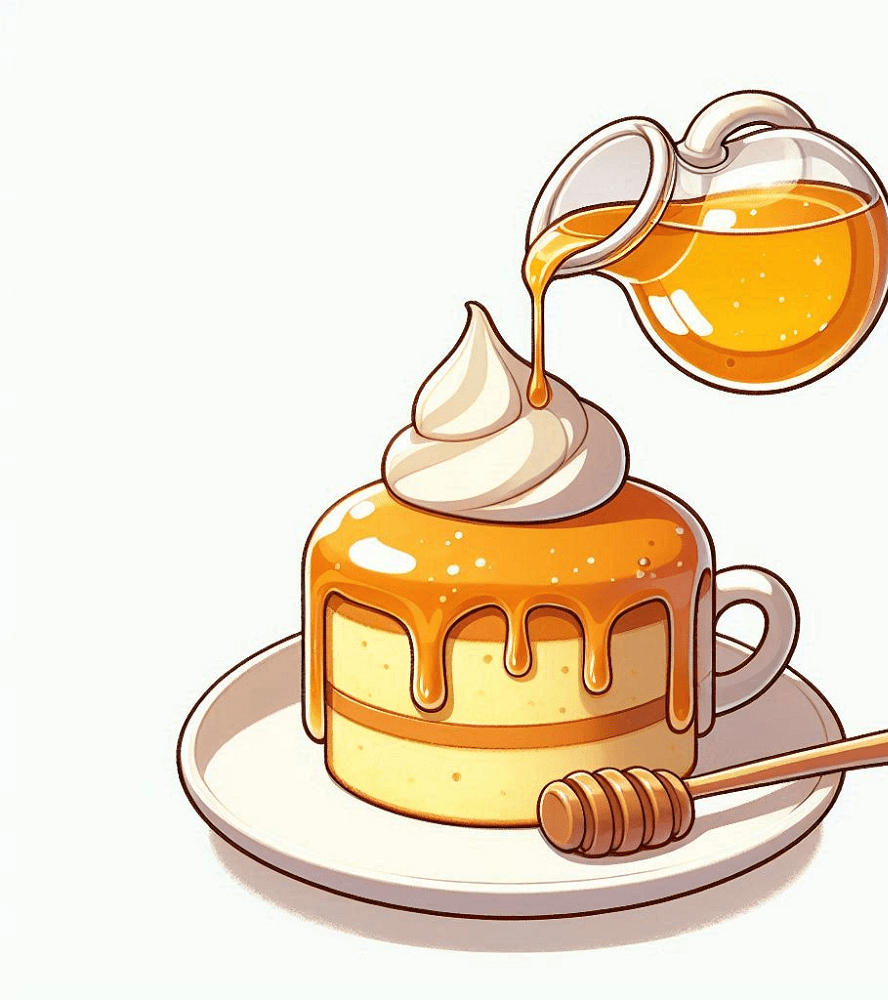 Syrup Clipart Images Png