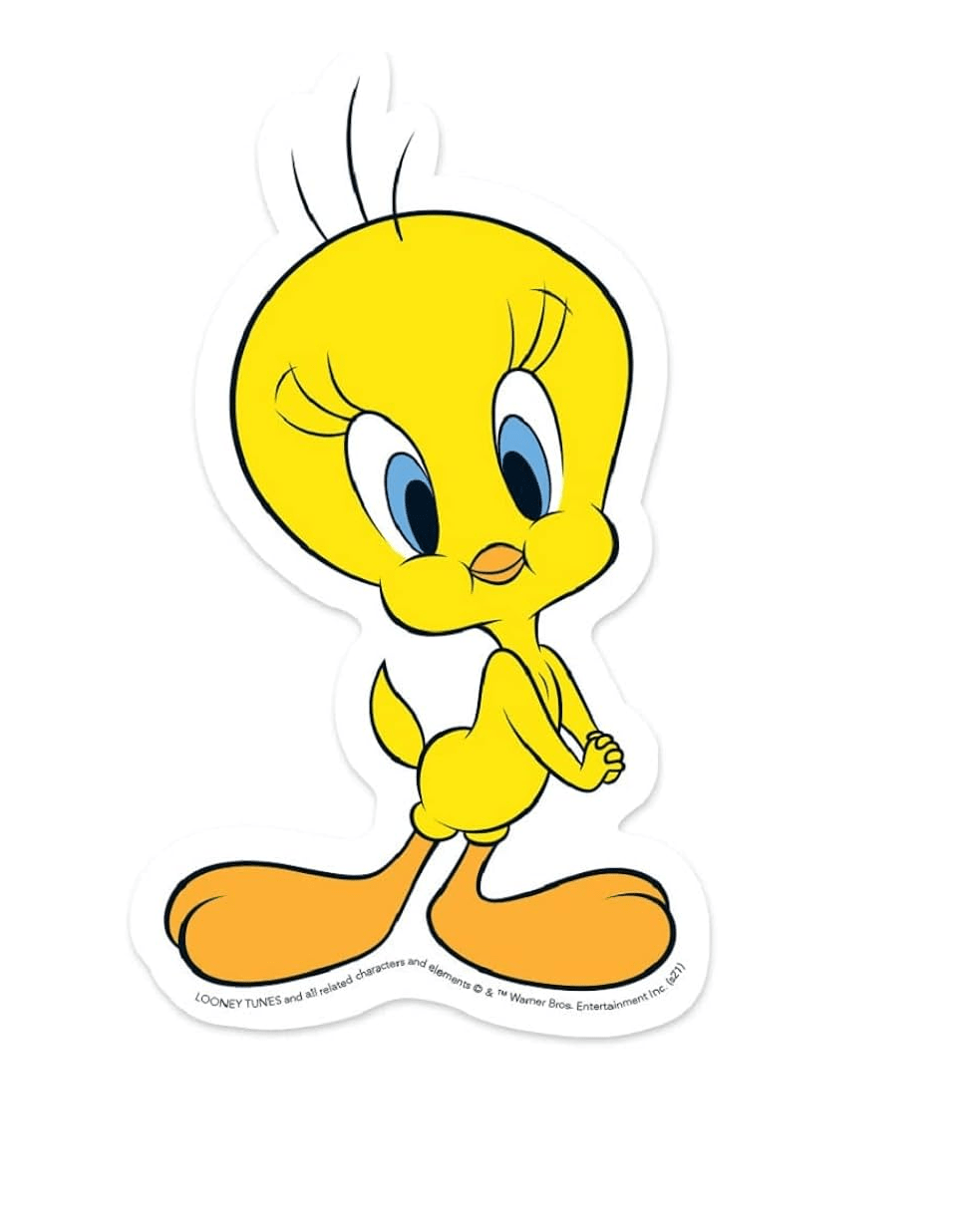 Tweety Bird Clipart Download Photo