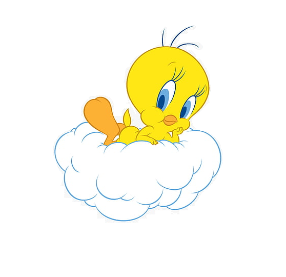 Tweety Bird Clipart Free Download