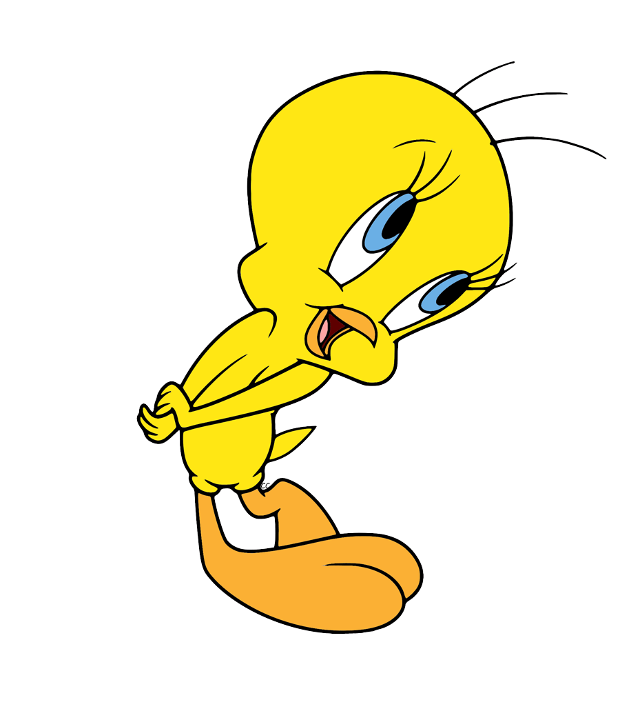 Tweety Bird Clipart Photos