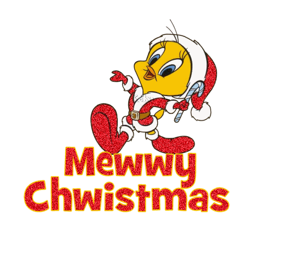 Tweety Bird Clipart Picture