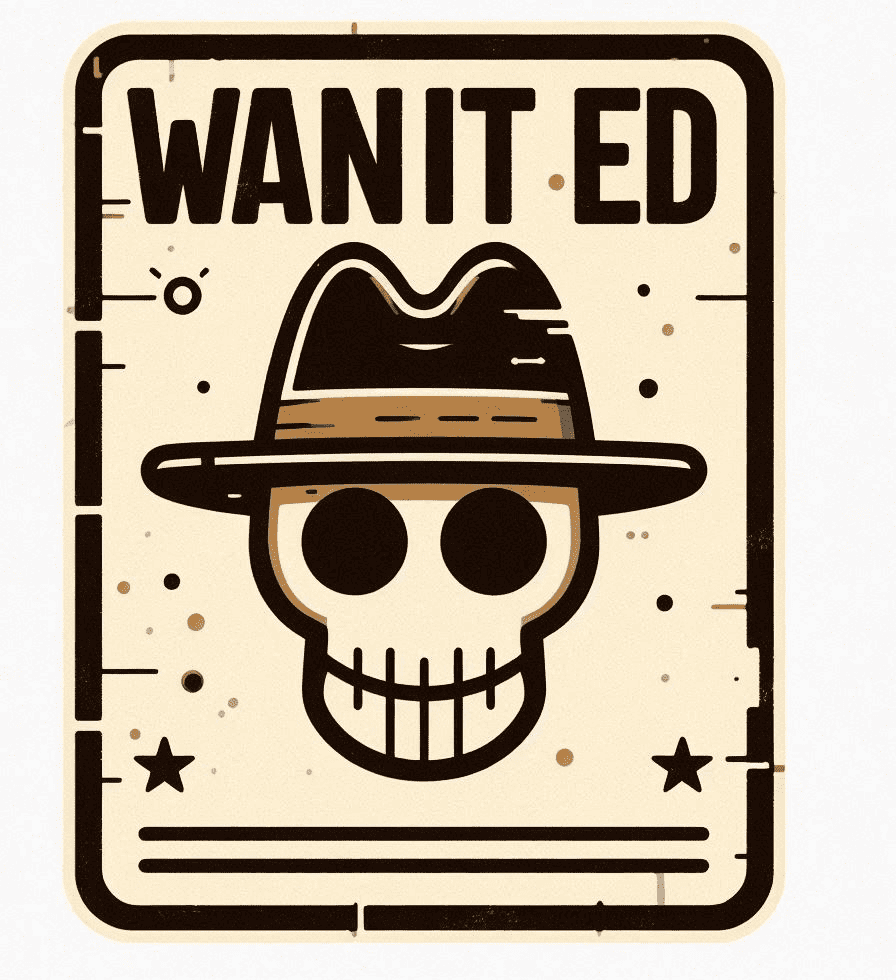 Wanted Clipart Download Png