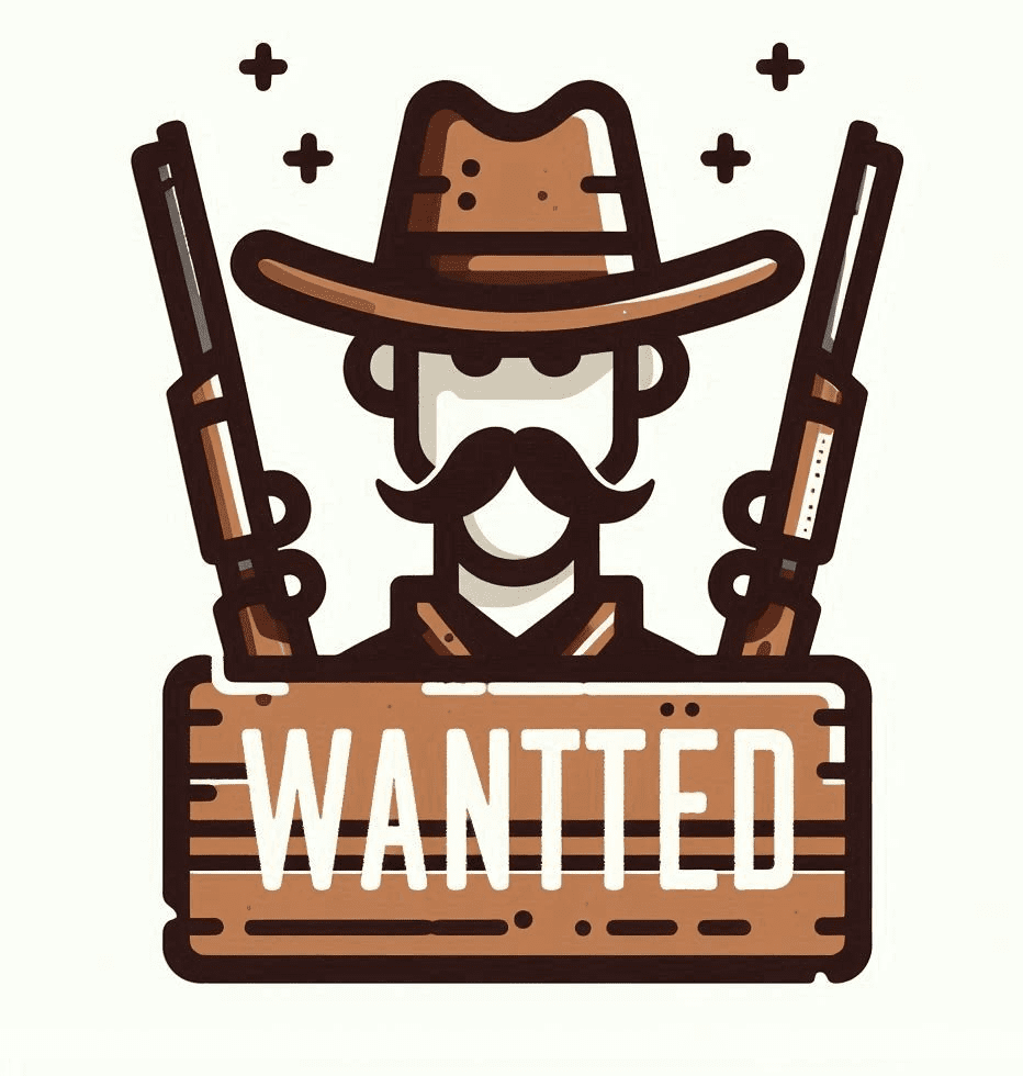 Wanted Clipart Images Free