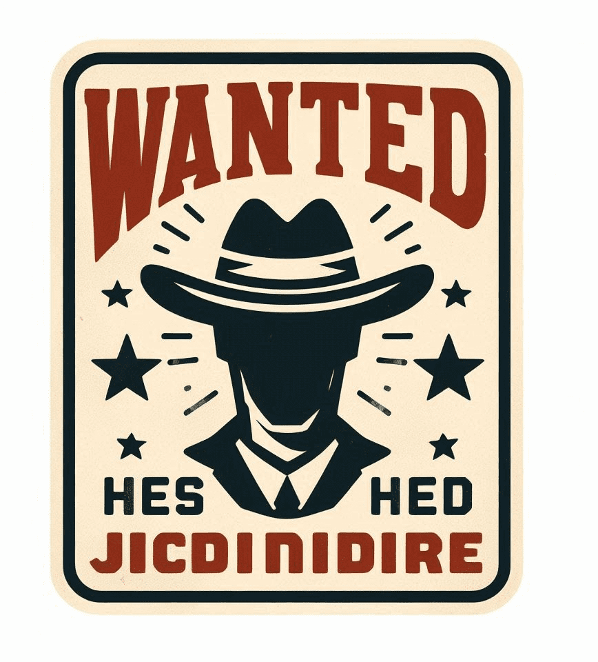 Wanted Clipart Images