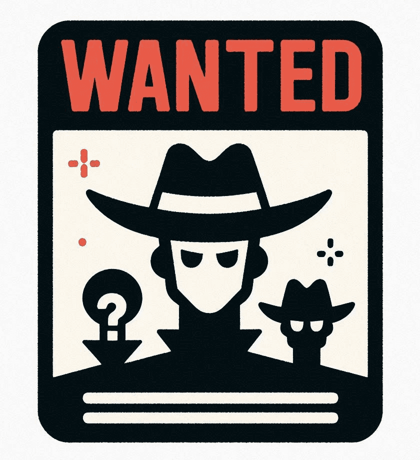 Wanted Clipart Photo Free