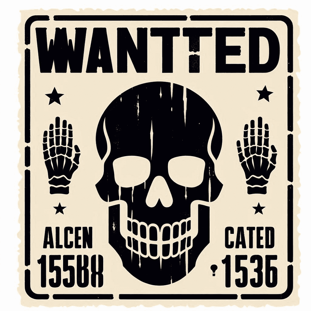 Wanted Clipart Photo Png