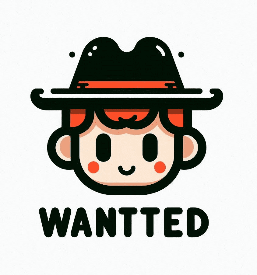 Wanted Clipart Photo