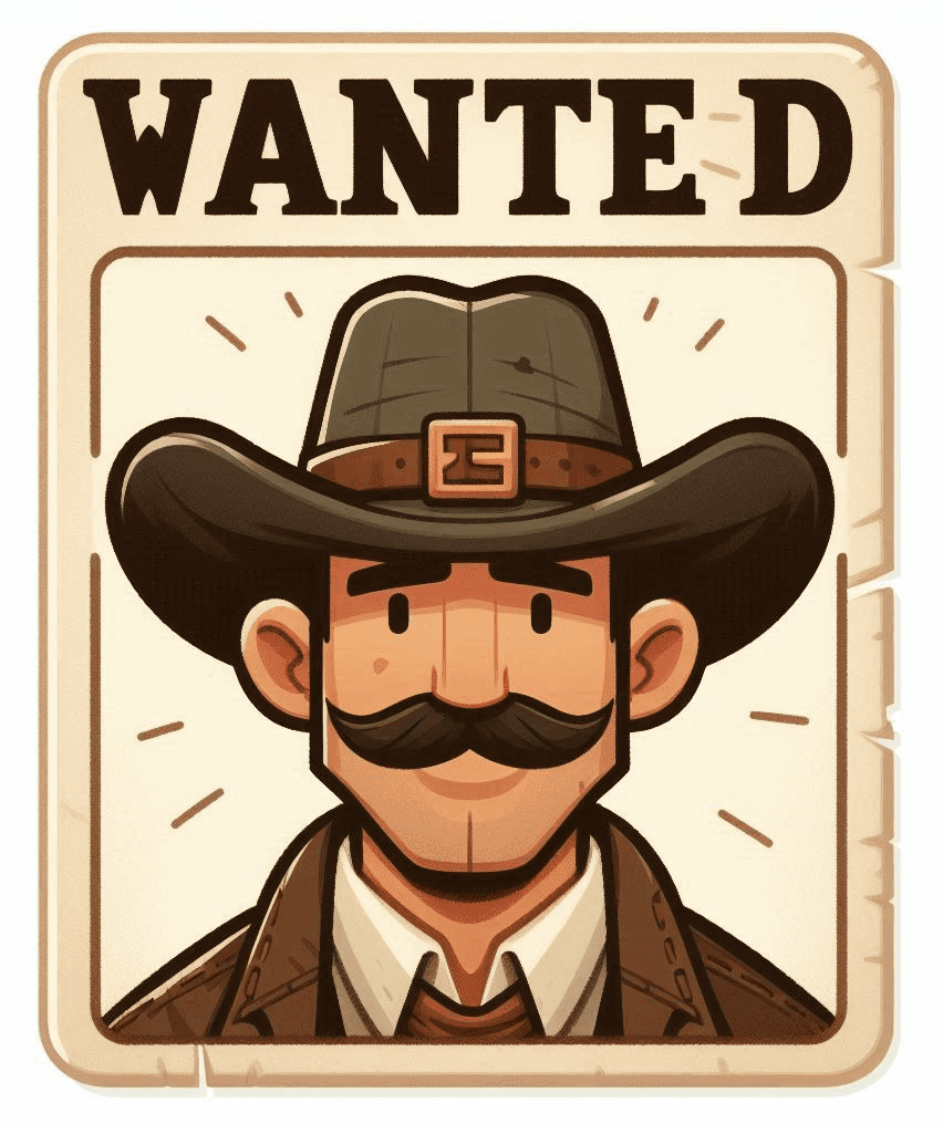 Wanted Clipart Photos Png