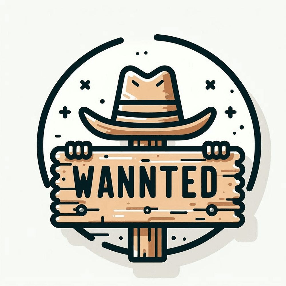 Wanted Clipart Picture Download