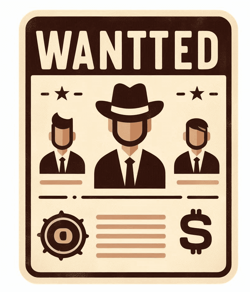Wanted Clipart Picture Free
