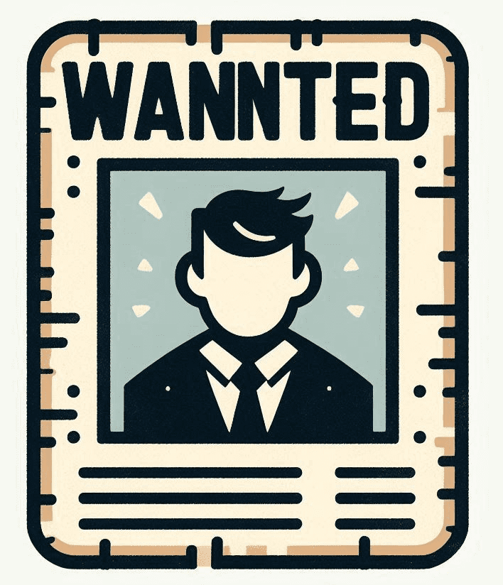Wanted Clipart Png Photo