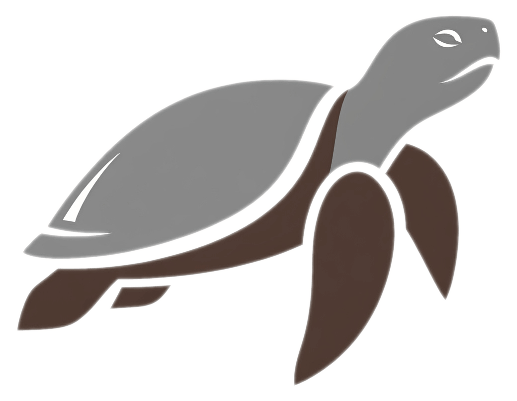 Turtle Free Logo